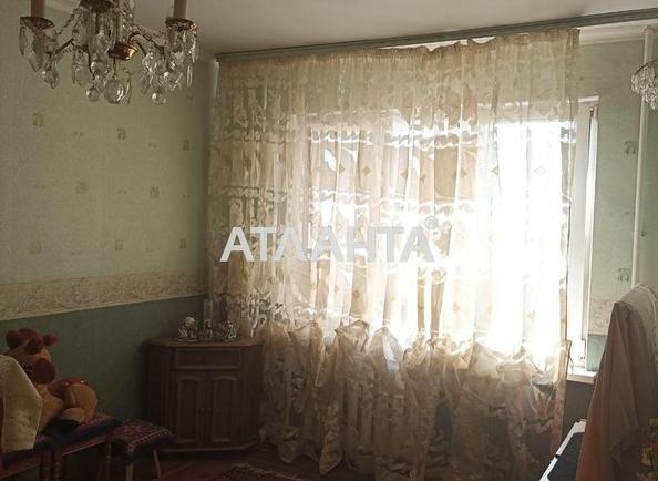 2-rooms apartment apartment by the address st. Fontanskaya dor Perekopskoy Divizii (area 44 m²) - Atlanta.ua