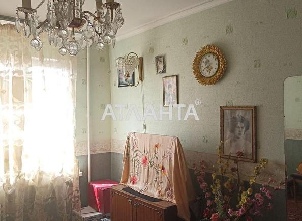 2-rooms apartment apartment by the address st. Fontanskaya dor Perekopskoy Divizii (area 44 m²) - Atlanta.ua - photo 2