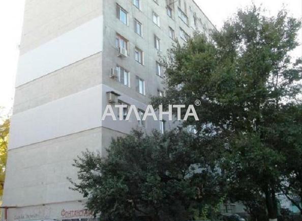 2-rooms apartment apartment by the address st. Fontanskaya dor Perekopskoy Divizii (area 44 m²) - Atlanta.ua - photo 28