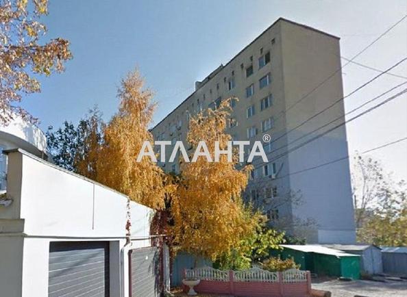 2-rooms apartment apartment by the address st. Fontanskaya dor Perekopskoy Divizii (area 44 m²) - Atlanta.ua - photo 30