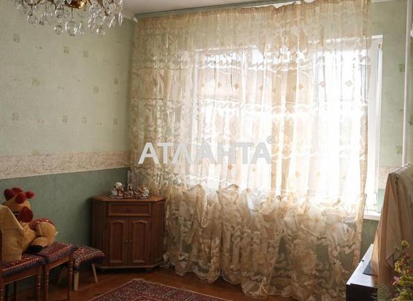 2-комнатная квартира по адресу Фонтанская дор. (площадь 44 м²) - Atlanta.ua