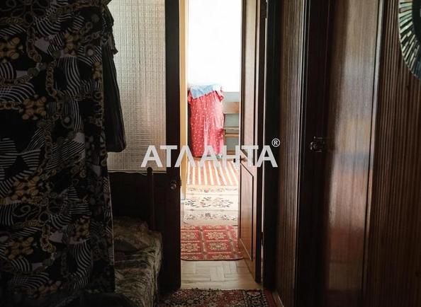 2-комнатная квартира по адресу Фонтанская дор. (площадь 44 м²) - Atlanta.ua - фото 8
