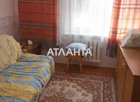2-комнатная квартира по адресу Фонтанская дор. (площадь 44 м²) - Atlanta.ua - фото 10