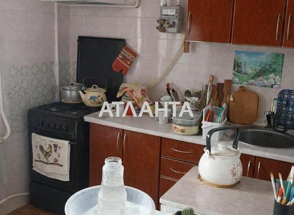 2-комнатная квартира по адресу Фонтанская дор. (площадь 44 м²) - Atlanta.ua - фото 14