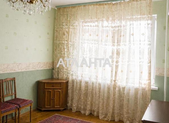 2-комнатная квартира по адресу Фонтанская дор. (площадь 44 м²) 2-комнатная квартира по адресу Фонтанская дор. (площадь 44 м²) - Atlanta.ua
