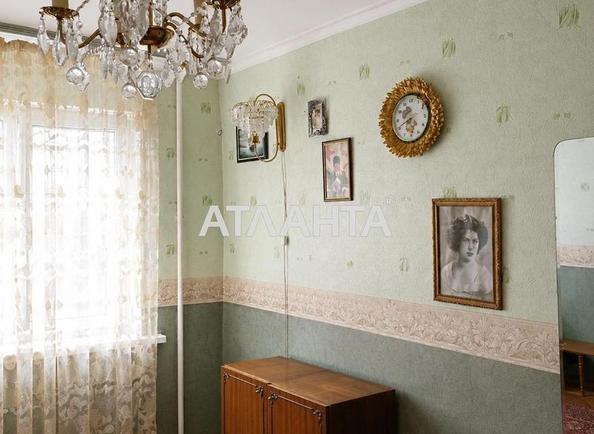 2-комнатная квартира по адресу Фонтанская дор. (площадь 44 м²) - фото 2 2-комнатная квартира по адресу Фонтанская дор. (площадь 44 м²) - Atlanta.ua - фото 2