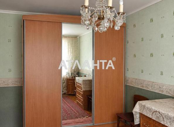 2-комнатная квартира по адресу Фонтанская дор. (площадь 44 м²) - фото 3 2-комнатная квартира по адресу Фонтанская дор. (площадь 44 м²) - Atlanta.ua - фото 3