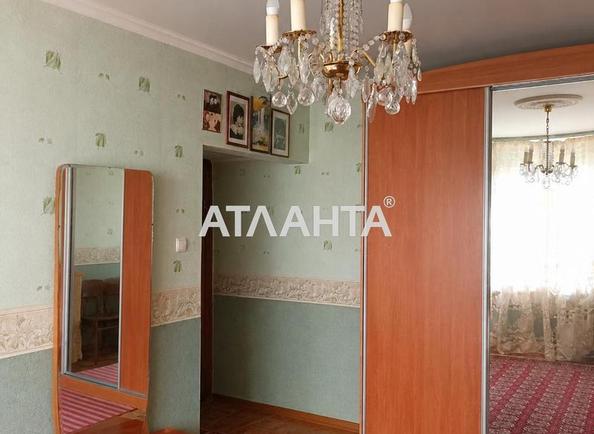 2-комнатная квартира по адресу Фонтанская дор. (площадь 44 м²) - фото 4 2-комнатная квартира по адресу Фонтанская дор. (площадь 44 м²) - Atlanta.ua - фото 4