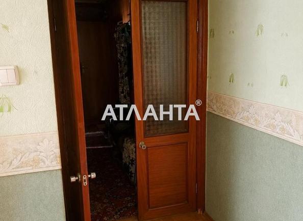 2-комнатная квартира по адресу Фонтанская дор. (площадь 44 м²) - фото 5 2-комнатная квартира по адресу Фонтанская дор. (площадь 44 м²) - Atlanta.ua - фото 5