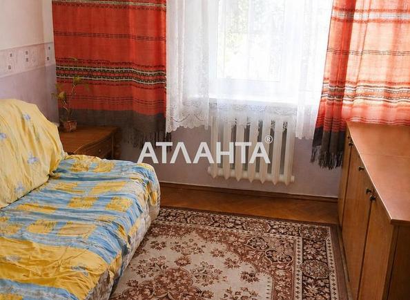 2-комнатная квартира по адресу Фонтанская дор. (площадь 44 м²) - фото 8 2-комнатная квартира по адресу Фонтанская дор. (площадь 44 м²) - Atlanta.ua - фото 8