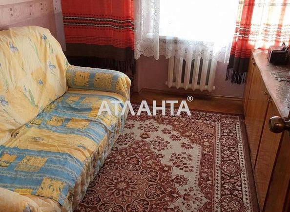 2-комнатная квартира по адресу Фонтанская дор. (площадь 44 м²) - фото 9 2-комнатная квартира по адресу Фонтанская дор. (площадь 44 м²) - Atlanta.ua - фото 9