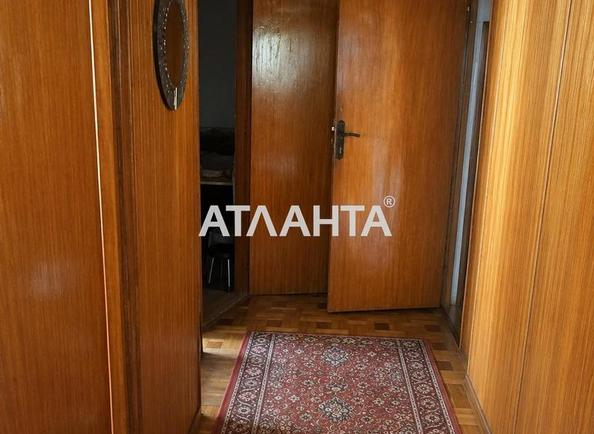 2-комнатная квартира по адресу Фонтанская дор. (площадь 44 м²) - фото 10 2-комнатная квартира по адресу Фонтанская дор. (площадь 44 м²) - Atlanta.ua - фото 10