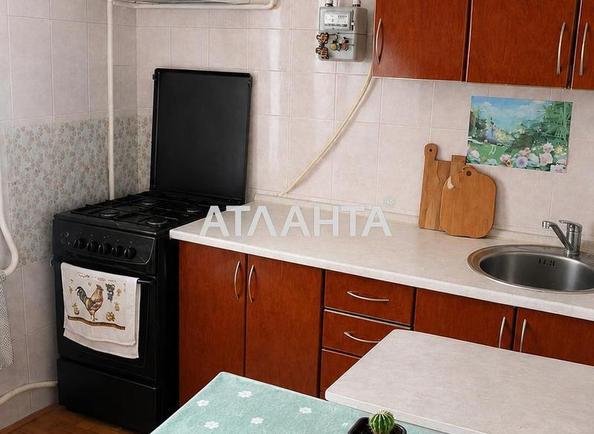 2-комнатная квартира по адресу Фонтанская дор. (площадь 44 м²) - фото 12 2-комнатная квартира по адресу Фонтанская дор. (площадь 44 м²) - Atlanta.ua - фото 12