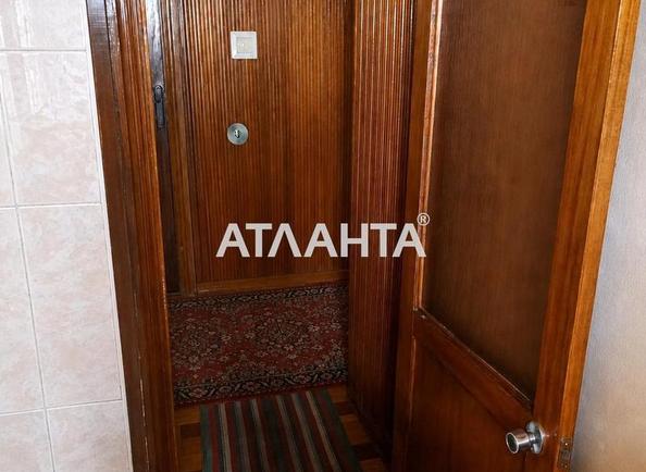 2-комнатная квартира по адресу Фонтанская дор. (площадь 44 м²) - фото 17 2-комнатная квартира по адресу Фонтанская дор. (площадь 44 м²) - Atlanta.ua - фото 17