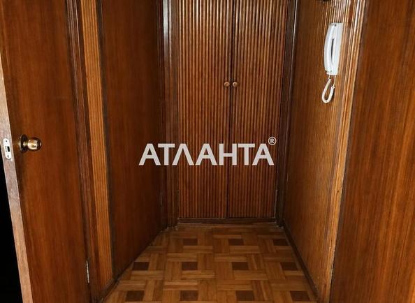 2-комнатная квартира по адресу Фонтанская дор. (площадь 44 м²) - фото 20 2-комнатная квартира по адресу Фонтанская дор. (площадь 44 м²) - Atlanta.ua - фото 20