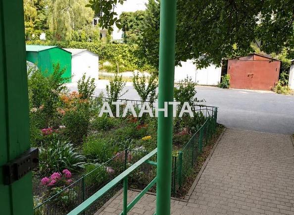 2-комнатная квартира по адресу Фонтанская дор. (площадь 44 м²) - фото 25 2-комнатная квартира по адресу Фонтанская дор. (площадь 44 м²) - Atlanta.ua - фото 25