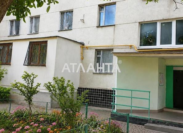 2-комнатная квартира по адресу Фонтанская дор. (площадь 44 м²) - фото 27 2-комнатная квартира по адресу Фонтанская дор. (площадь 44 м²) - Atlanta.ua - фото 27