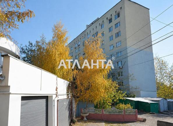 2-комнатная квартира по адресу Фонтанская дор. (площадь 44 м²) - фото 29 2-комнатная квартира по адресу Фонтанская дор. (площадь 44 м²) - Atlanta.ua - фото 29