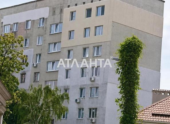 2-комнатная квартира по адресу Фонтанская дор. (площадь 44 м²) - фото 30 2-комнатная квартира по адресу Фонтанская дор. (площадь 44 м²) - Atlanta.ua - фото 30