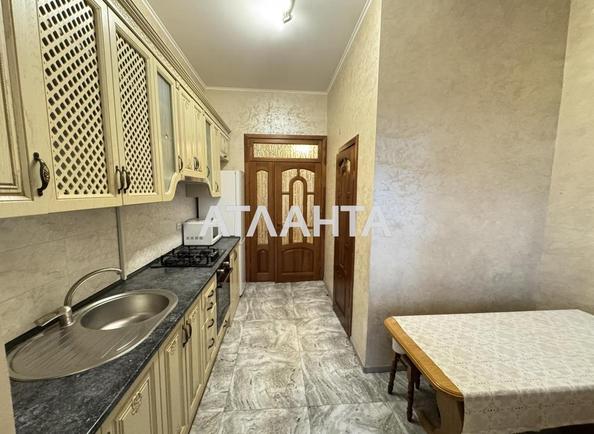 1-комнатная квартира по адресу Хмельницкого Б. Ул. (площадь 55 м²) - Atlanta.ua