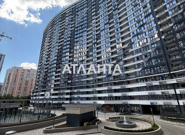 2-комнатная квартира по адресу Курортный пер. (площадь 66 м²) - Atlanta.ua - фото 5