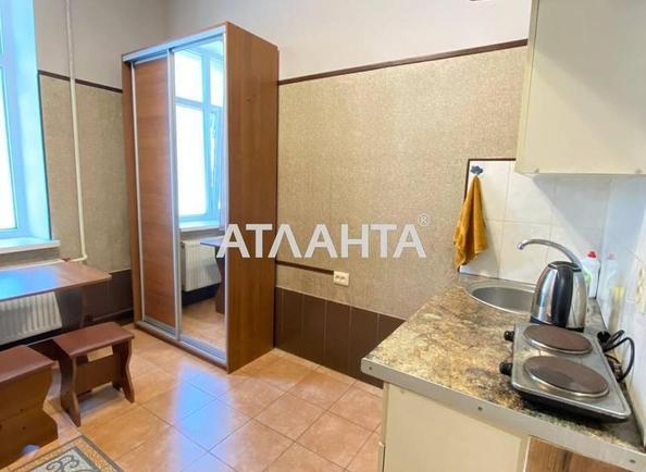 1-кімнатна квартира за адресою вул. Пересипська 7-а (площа 15 м²) - Atlanta.ua - фото 2