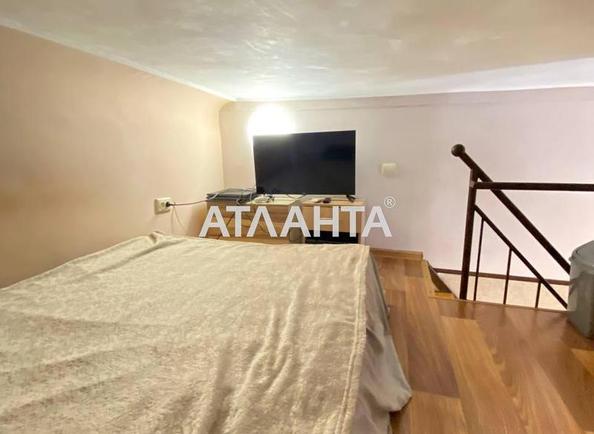 1-кімнатна квартира за адресою вул. Пересипська 7-а (площа 15 м²) - Atlanta.ua - фото 4