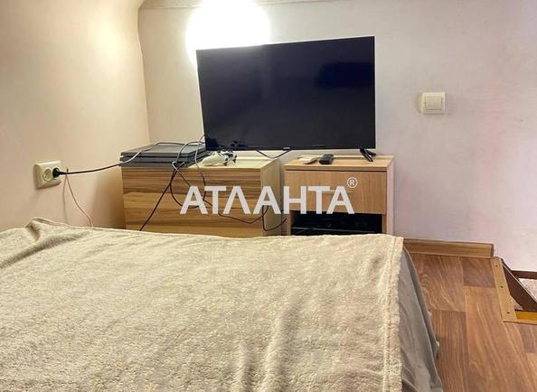 1-кімнатна квартира за адресою вул. Пересипська 7-а (площа 15 м²) - Atlanta.ua - фото 6