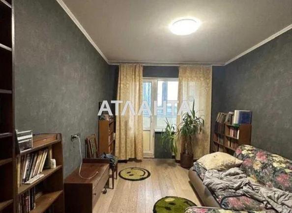 2-rooms apartment apartment by the address st. Zabolotnogo (area 74 m²) - Atlanta.ua