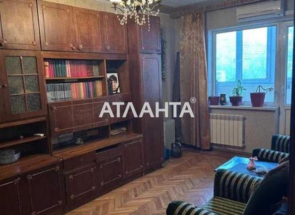 2-rooms apartment apartment by the address st. Zabolotnogo (area 74 m²) - Atlanta.ua - photo 2