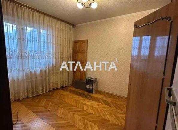 2-rooms apartment apartment by the address st. Zabolotnogo (area 74 m²) - Atlanta.ua - photo 3