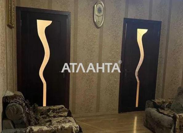 2-rooms apartment apartment by the address st. Zabolotnogo (area 74 m²) - Atlanta.ua - photo 4