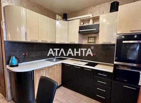 2-rooms apartment apartment by the address st. Zabolotnogo (area 74 m²) - Atlanta.ua - photo 8