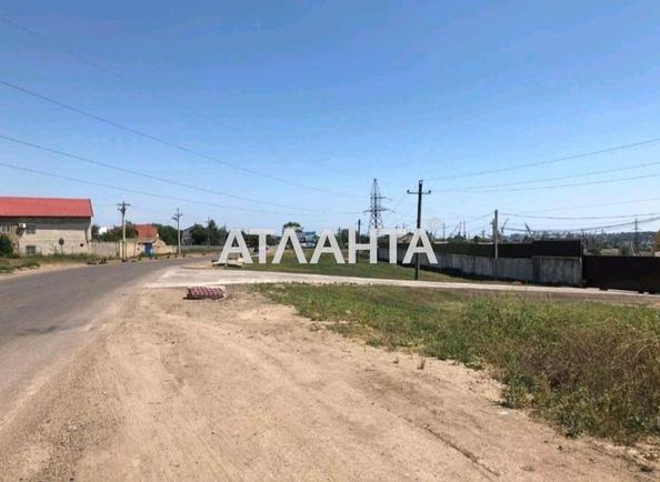 Landplot by the address st. Pushkina (area 6 acr) - Atlanta.ua - photo 6