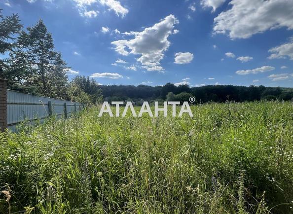 Ділянка за адресою вул. Лугова (площа 25 сот) - Atlanta.ua