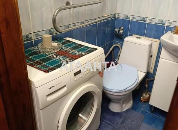 1-room apartment apartment by the address st. Levko Lukyanenko (area 22,3 m²) - Atlanta.ua - photo 2