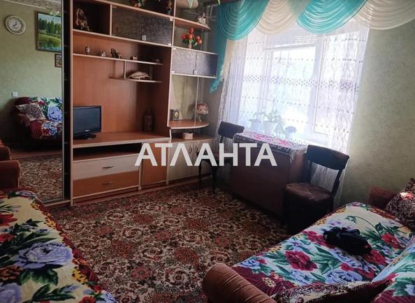 1-room apartment apartment by the address st. Levko Lukyanenko (area 22,3 m²) - Atlanta.ua - photo 5