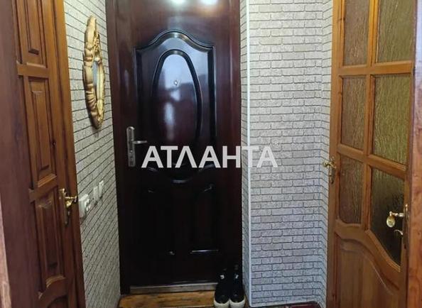 1-room apartment apartment by the address st. Levko Lukyanenko (area 22,3 m²) - Atlanta.ua - photo 6