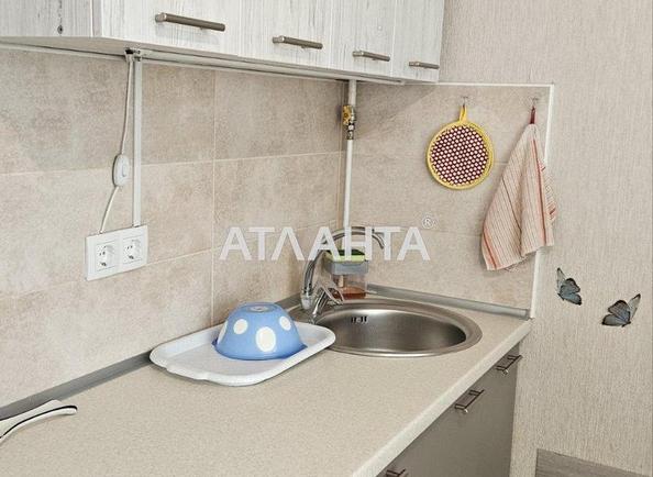 1-комнатная квартира по адресу ул. Проездная (площадь 32,5 м²) - Atlanta.ua - фото 2