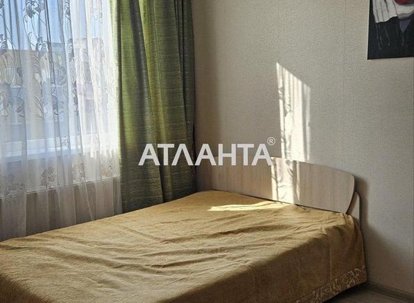 1-комнатная квартира по адресу ул. Проездная (площадь 32,5 м²) - Atlanta.ua - фото 3