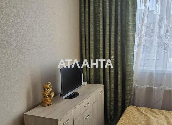 1-комнатная квартира по адресу ул. Проездная (площадь 32,5 м²) - Atlanta.ua - фото 4