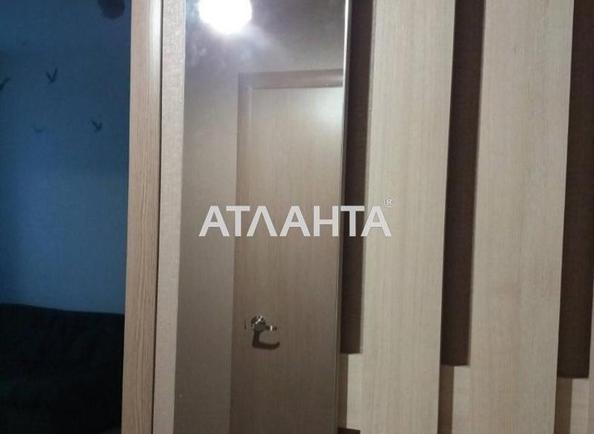 1-комнатная квартира по адресу ул. Проездная (площадь 32,5 м²) - Atlanta.ua - фото 7