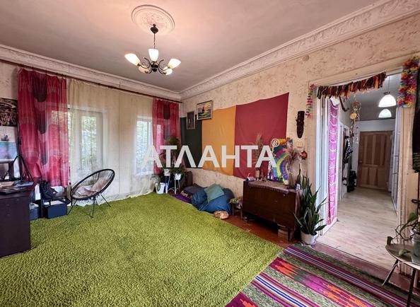 2-комнатная квартира по адресу ул. Градоначальницкая (площадь 53 м²) - Atlanta.ua - фото 4