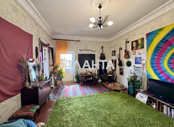 2-комнатная квартира по адресу ул. Градоначальницкая (площадь 53 м²) - Atlanta.ua - фото 3