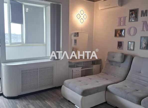 1-room apartment apartment by the address st. Vysotskogo (area 40 m²) - Atlanta.ua - photo 2