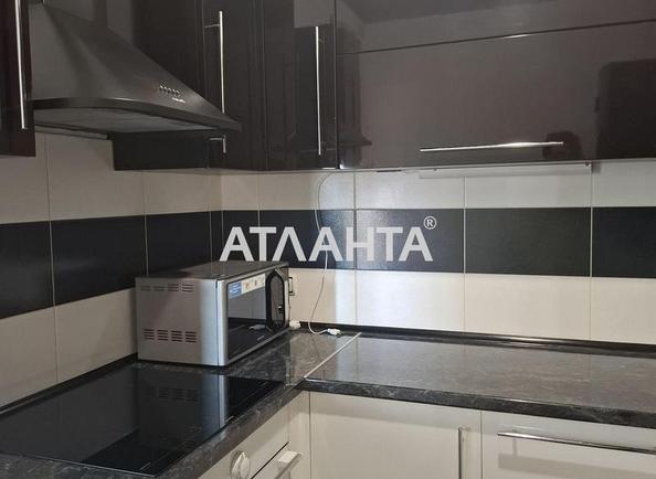 1-room apartment apartment by the address st. Vysotskogo (area 40 m²) - Atlanta.ua - photo 3