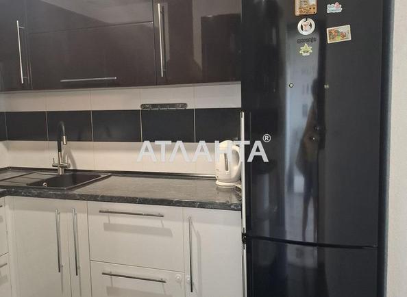 1-room apartment apartment by the address st. Vysotskogo (area 40 m²) - Atlanta.ua - photo 4