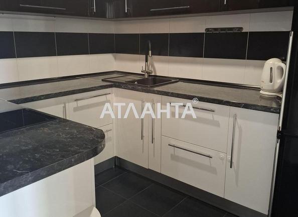 1-room apartment apartment by the address st. Vysotskogo (area 40 m²) - Atlanta.ua - photo 5