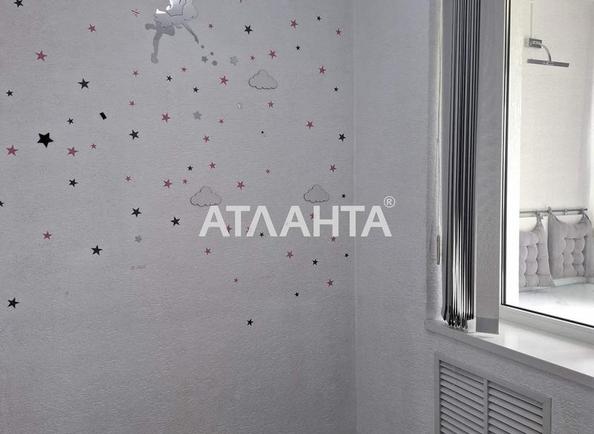 1-room apartment apartment by the address st. Vysotskogo (area 40 m²) - Atlanta.ua - photo 6