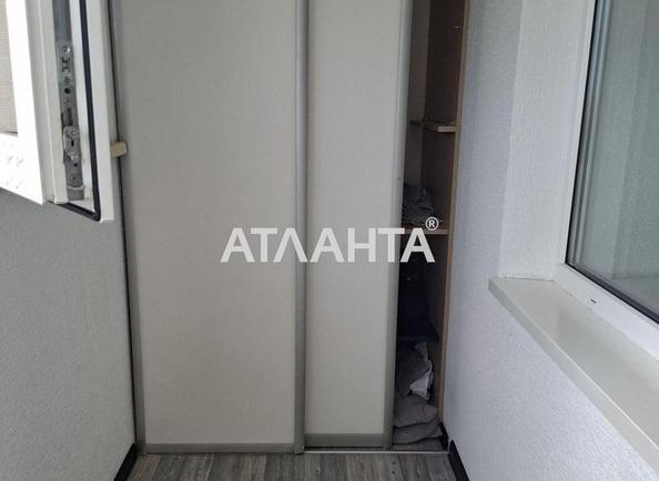 1-room apartment apartment by the address st. Vysotskogo (area 40 m²) - Atlanta.ua - photo 7
